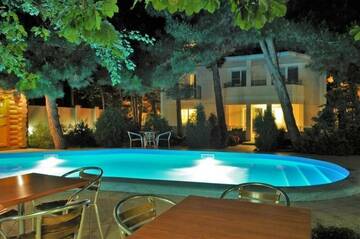 Гостевой дом Сосновая дача Геленджик