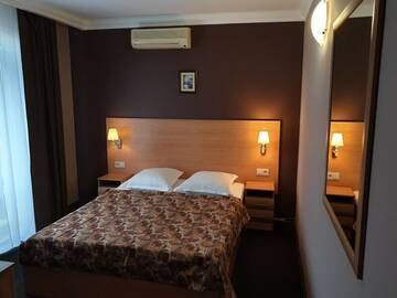 2-х местный   улучшенный в Гостевом доме Сосновая дача