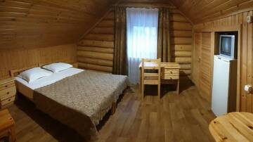 2-х местный   эконом в Гостевом доме Сосновая дача