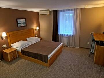 3-х местный   улучшенный в Гостевом доме Сосновая дача