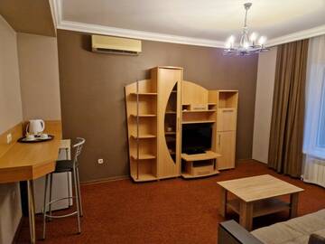 Люкс  2-х комнатный в Гостевом доме Сосновая дача